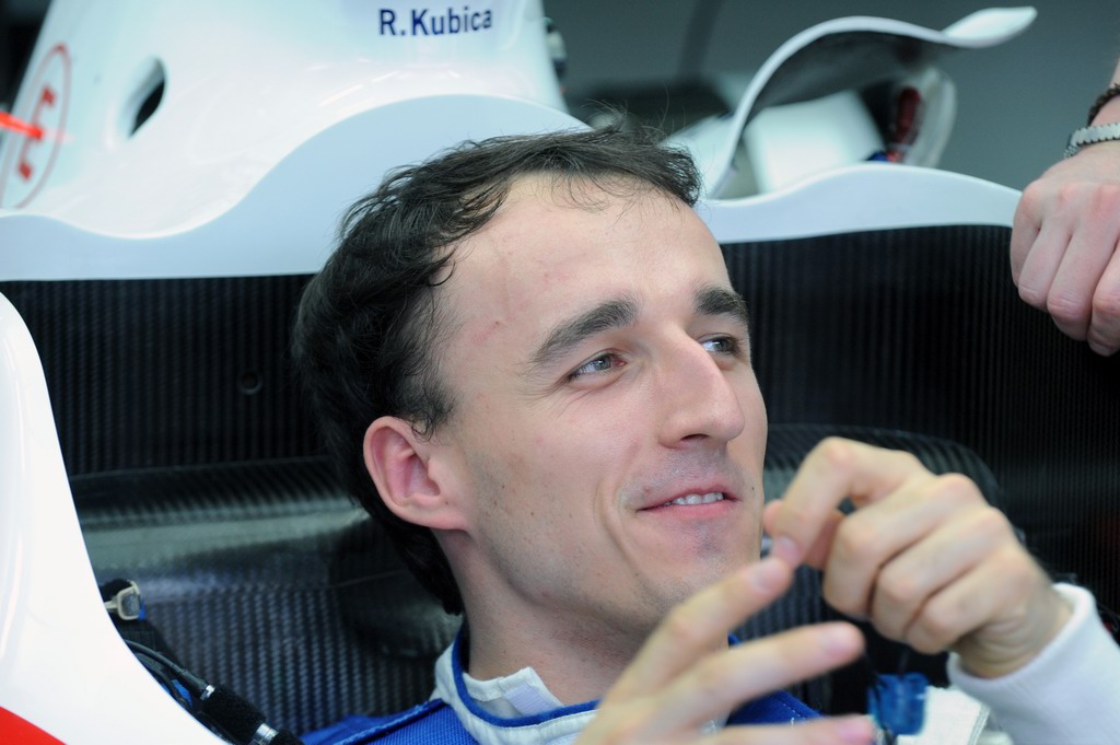 GP MALESIA - Prove Libere
